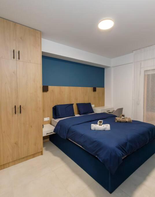 Sunrise Haven Suite Xánthi Exterior foto